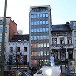 Flatcity Brussels Center
