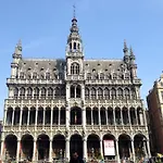 Exquisite Stay In Brussels