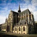 Exquisite Stay In Brussels