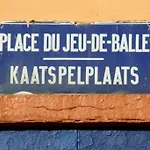 Jeu De Balle Guest House