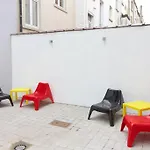 Jeu De Balle Guest House