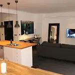 Grand Place Apartment 130 M²