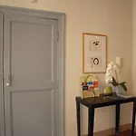 Saint Roch Apartments