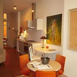 Saint Roch Apartments