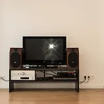 Brussels Apartment
