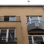 Brussels Apartment