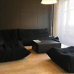Brussels Apartment