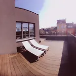 Chambre Privee Dans Loft A Proximite De Brussels Expo