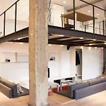 Loft Milcamps