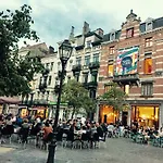 Apartment Liniere 21