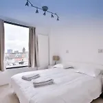Grand Place Apartments Sablon