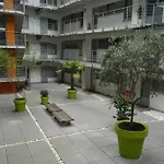 B&B Loft Jamar Gare Du Midi