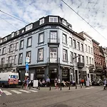 Louise Apartments Chatelain