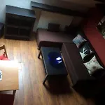 Appart-Hotel Maison De La Lune - Petite Auberge D\'Etterbeek
