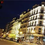 Orts Hotel