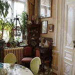 Hotel Les Bluets Brussel
