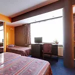 Hotel Beau Site 3*