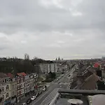 Hotel Tivoli Brussels
