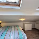 Ixelles Flats