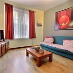 Ixelles Flats