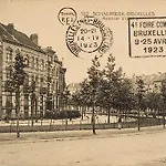 Villa Des Roses Voltaire
