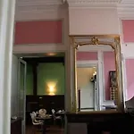 Hotel Sabina Brussel