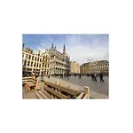 Studio Apartment In Bruxelles