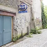 Les Chambres Du Petit Lion