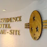Hotel Beau Site Brussel