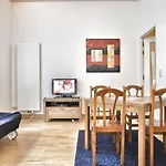 The Opera Appartement