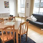 Appartement The Opera *