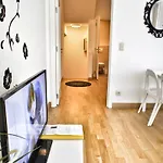 Appartement The Opera Brussel