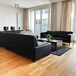 Appartement The Opera