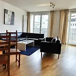 The Opera Appartement