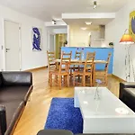 Appartement The Opera *