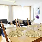 The Opera Appartement *