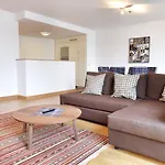 Appartement The Opera Brussel