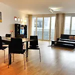 The Opera Appartement *