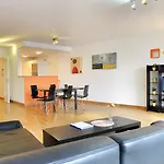 Appartement The Opera