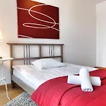 Appartement The Opera *