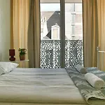 The Opera Appartement Brussel