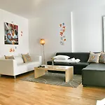 Appartement The Opera *