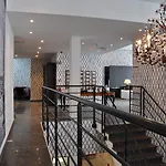 Numa Lief Hotel Brussel
