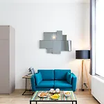 Schuman Stay Brussels