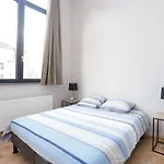 Appartement Parlamentarium *