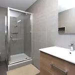 Appartement Parlamentarium *