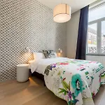 Smartflats Design - Schuman Appartement *