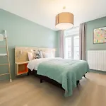 Smartflats Design - Schuman Appartement *