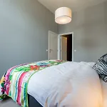 Smartflats Design - Schuman Appartement *
