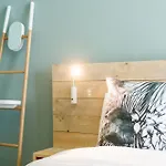 Appartement Smartflats Design - Schuman *